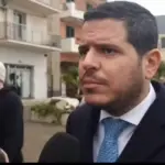 Galvagno, ‘un passo indietro se lo chiede Fdi? assolutamente sì’