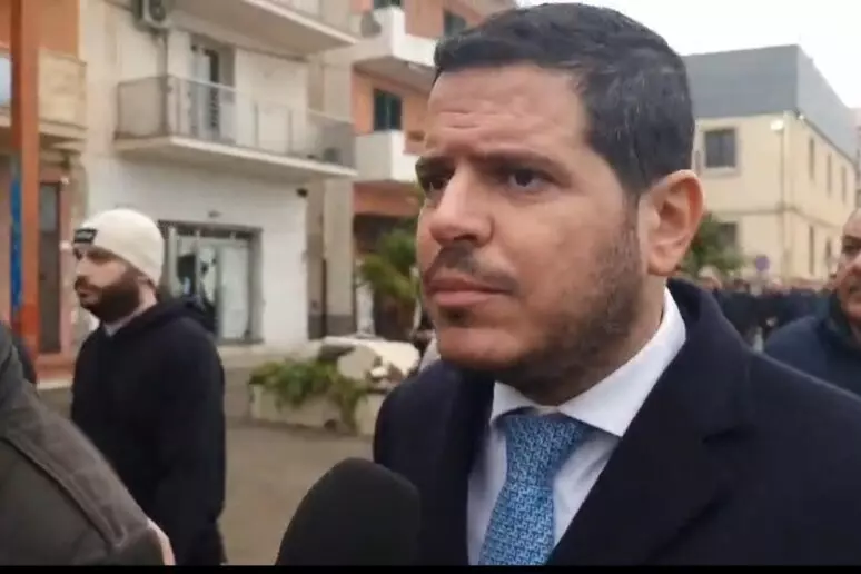 Sicilia, Galvagno denuncia la mancanza di solidarietà nazionale dopo il ciclone Harry