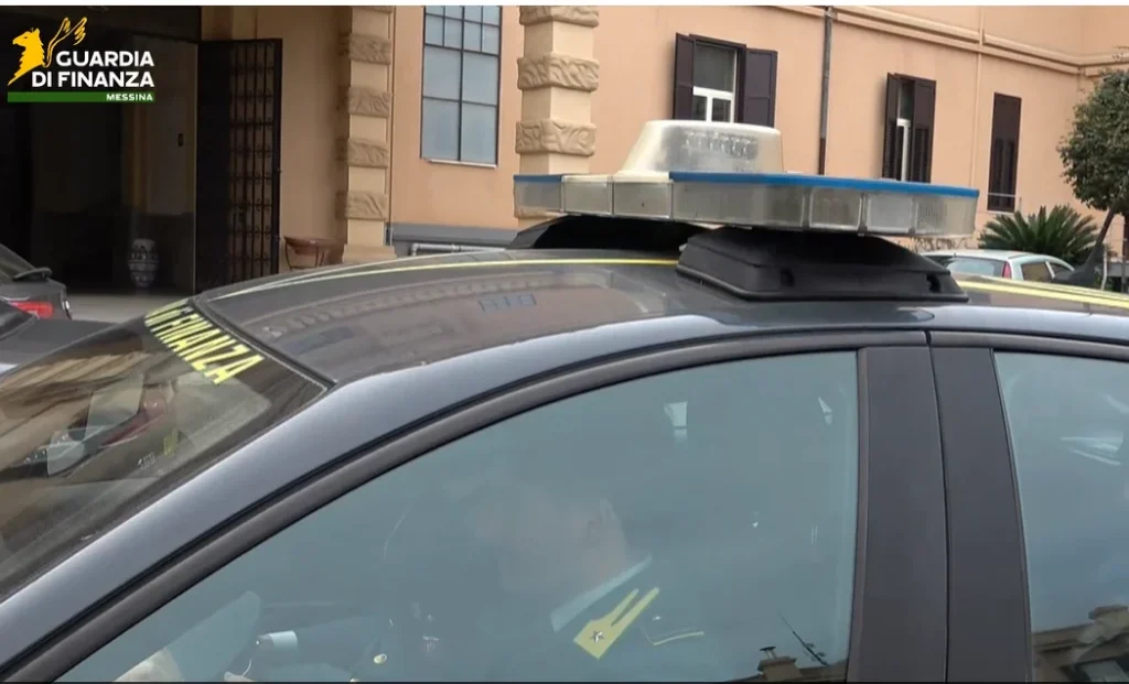 Sequestro Patrimoniale a Messina: colpita la famiglia mafiosa dei “Tortoriciani”