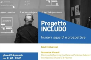 Senza dimora. Concluso il progetto INCLUDO su inclusione e competenze digitali