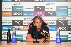 Il Palermo verso la sfida contro il Modena, Inzaghi “Grande squadra, sarà un bel banco di prova”