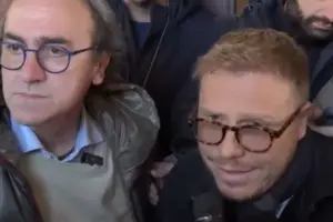 Emergenza Niscemi, La Vardera attacca Musumeci: “Sapeva dei rischi dal 2022”