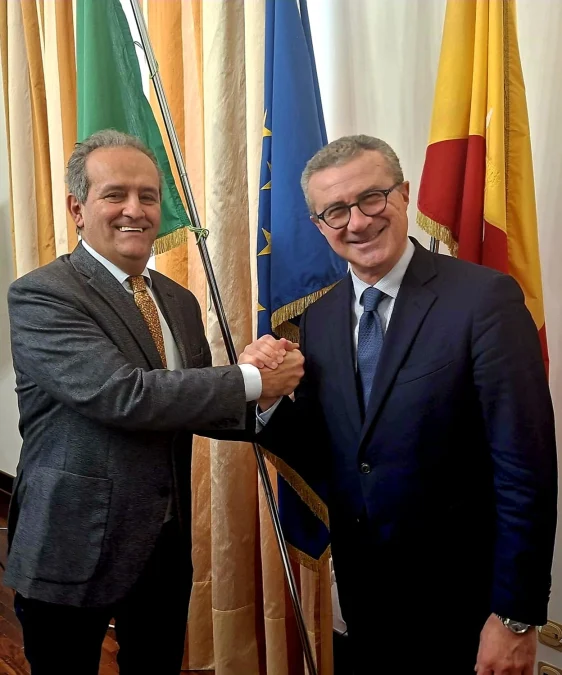 Marsala, consegnate le opere dei collettori fognari necessari al completamento della rete fognante del centro urbano