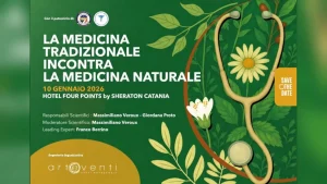Medicina tradizionale e medicina naturale a confronto