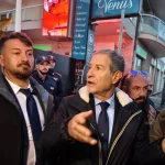 Frana di Niscemi, Musumeci: “Sospese le rate dei mutui e interventi per le famiglie sfollate”