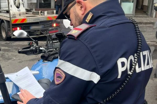 Catania, recuperate quasi 500 auto rubate nel 2025: restituite ai legittimi proprietari