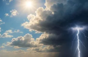 Meteo dell’8 gennaio 2026: Previsioni Regione per Regione in Italia