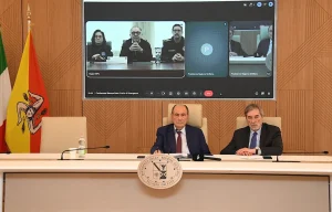 Ciclone Harry, Schifani: “Dichiarato lo stato di calamità, danni per oltre 740mln”