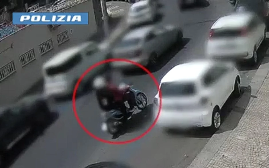 Catania: due arresti per rapina aggravata ai danni di un grossista d’oro