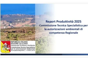 Ambiente, nel 2025 ok della Cts a investimenti per oltre 7 miliardi