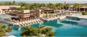 Vuoi lavorare in un resort? Quest’annuncio è quello che fa per te