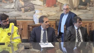 Maltempo, il sindaco di Catania: “Decine di milioni di euro, chiesto lo stato di calamità”