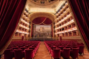 Il Teatro Massimo di Palermo si prepara a salutare l’arrivo del 2026 con un ricco calendario di...
