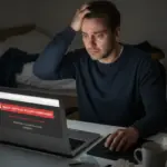 Falsi avvisi di sanzioni stradali: nuova campagna di phishing ai danni dei cittadini