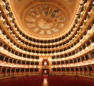 La Fondazione Teatro Massimo di Palermo cerca nuovi spazi: pubblicato un avviso
