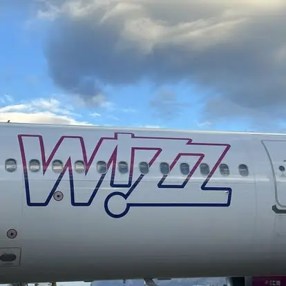 Wizz Air lancia il nuovo volo diretto Palermo–Sofia: al via dal 4 luglio 2026