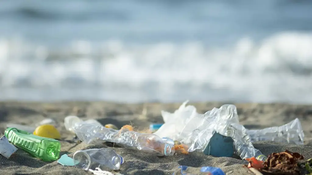 Allarme microplastiche nel Mediterraneo, studio siciliano per mappare le aree più a rischio