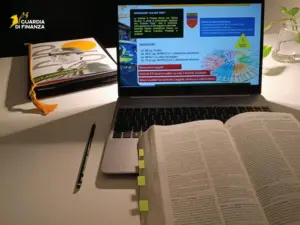 Scoperta una banca abusiva con più di 500 clienti, vittime anche a Palermo