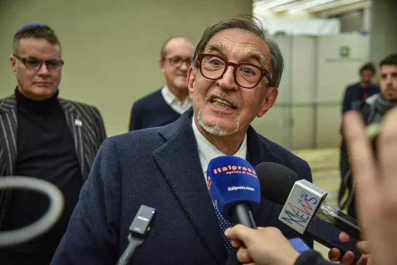 La Russa, su Sea Watch sono d’accordo con Meloni, sentenza abnorme