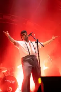 Tony Pitony raddoppia a Bagheria (PA): nuova data live il 3 agosto al Piccolo Parco Urbano