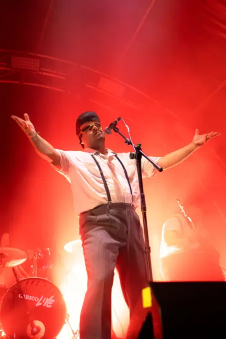 Tony Pitony raddoppia a Bagheria (PA): nuova data live il 3 agosto al Piccolo Parco Urbano