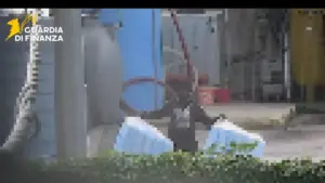 Sfruttamento dei lavoratori, arrestato un imprenditore a Palermo