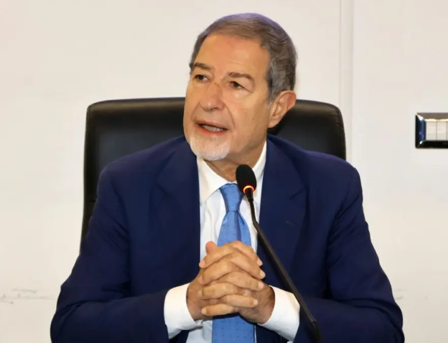 Musumeci “Nuove sfide attendono la Sicilia sul piano della Blue economy”