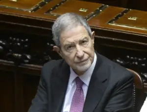 Musumeci:  “In Sicilia 9 comuni su 10 presentano aree ad alto rischio frane”