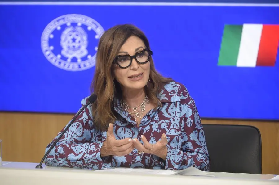 Ciclone Harry, Santanchè incontra Occhiuto e Schifani: “Sostenere il turismo”