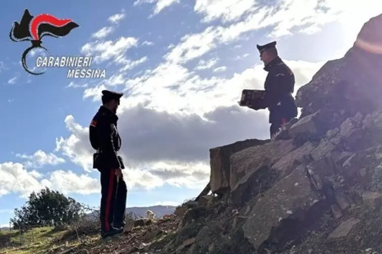 Minacce e violenze per accaparrarsi terreni: arrestato allevatore a San Fratello