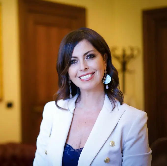 Insulti sessisti alla senatrice Barbara Floridia: “Mi hanno augurato lo stupro”