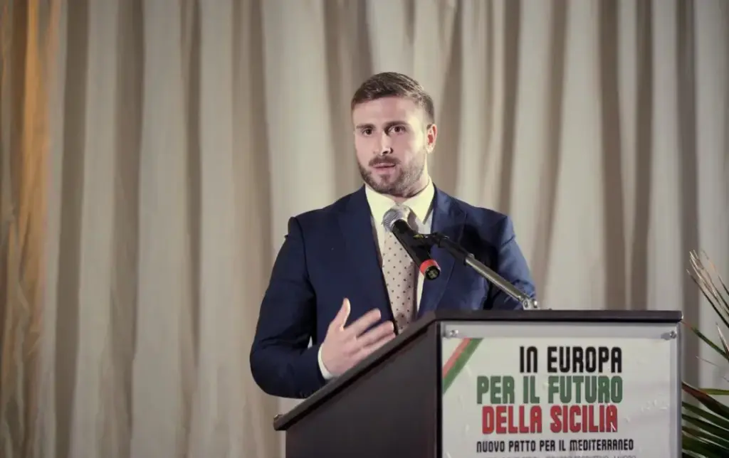 Settima lettera anonima minatoria al sindaco di Floridia, Marco Carianni