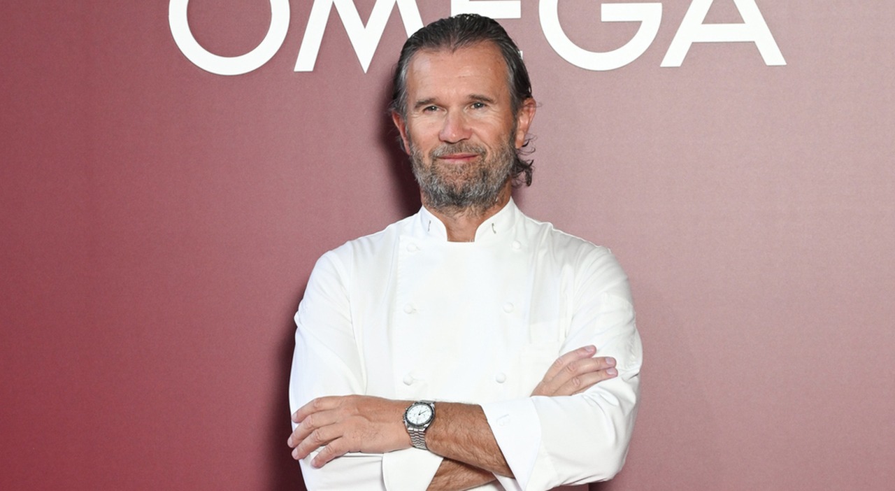 Olimpiadi Invernali Milano-Cortina 2026: la cucina italiana protagonista con Carlo Cracco