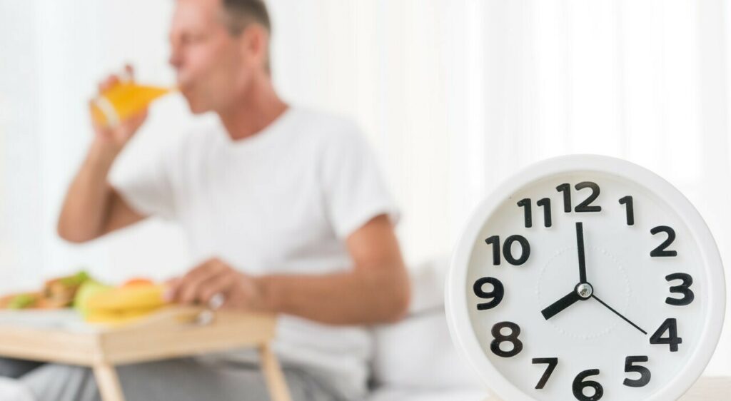 Digiuno intermittente: la ricerca scientifica ridimensiona i benefici attesi