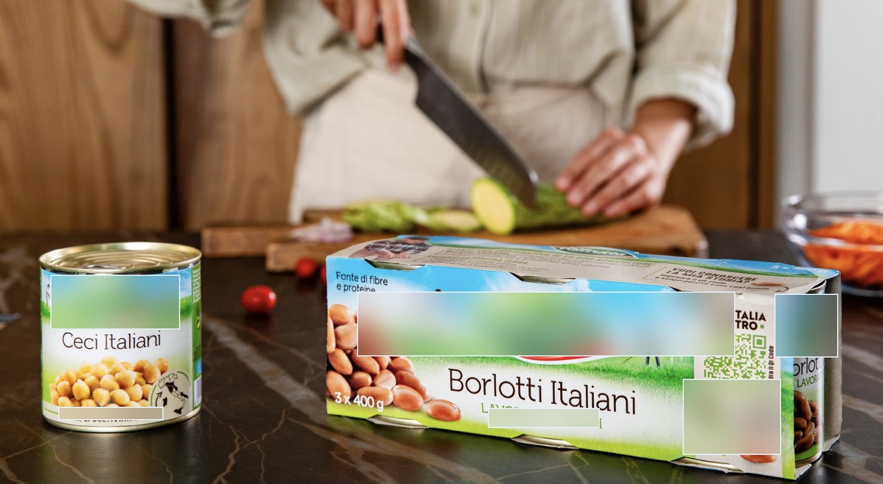 Bisfenolo A vietato nell'UE: cosa cambia per lattine alimentari e imballaggi in plastica
