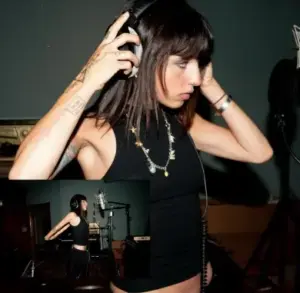 Angelina Mango torna in tour: sale l’attesa per le tappe a Catania e Palermo