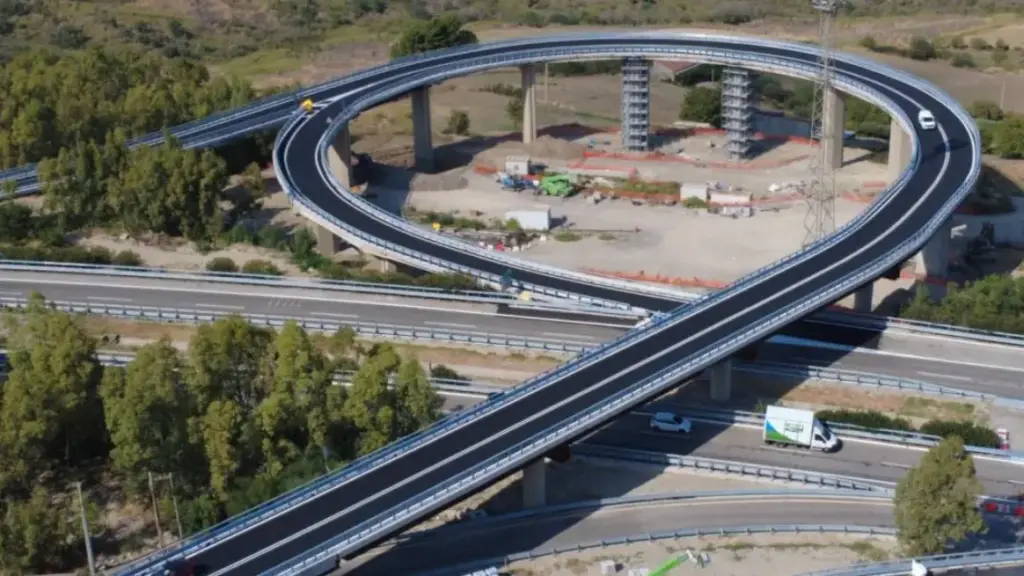 Autostrada A19 Palermo-Catania: eliminati oltre 26 km di restringimenti