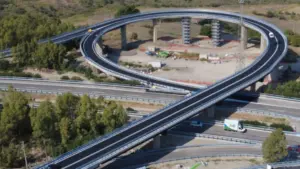 Autostrada A19 Palermo-Catania: eliminati oltre 26 km di restringimenti