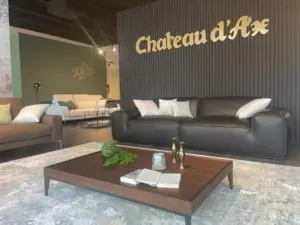 Chateau d’Ax Palermo cerca Arredatore Addetto/a alla Vendita: opportunità part-time