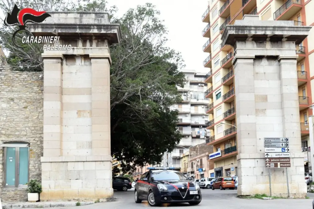 Aggressione in pronto soccorso a Termini Imerese: arrestato 60enne
