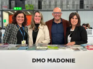Bit 2026, le Madonie si presentano come destinazione turistica da vivere 365 giorni l’anno