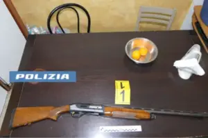 Catania, spara durante una lite: 27enne arrestato per tentato omicidio