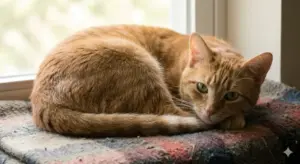 Ogni quanto sverminare il gatto? Cosa sapere per proteggerne la salute