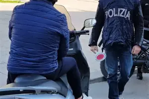 Palermo, due arresti per droga: sequestrate dosi di cocaina e crack