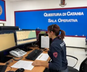 In astinenza dalla droga aggredisce la madre e la minaccia di morte