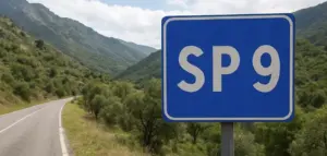 Chiusura della SP9, pendolari allo stremo tra Isnello e Castelbuono