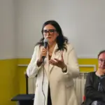 Mafia, Marano (M5s) agli studenti: “Non cercate scorciatoie, solo la legalità è futuro e certezza”