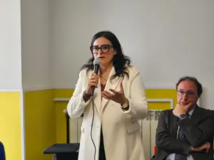 Mafia, Marano (M5s) agli studenti: “Non cercate scorciatoie, solo la legalità è futuro e certezza”