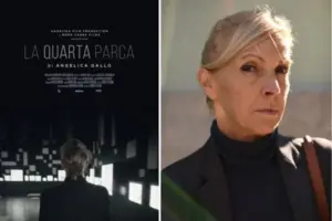 “La quarta parca” di Angelica Gallo arriva su YouTube: il corto ora disponibile sul canale Kinèa