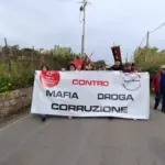 Tutto pronto per la 43sima Marcia antimafia Bagheria – Casteldaccia